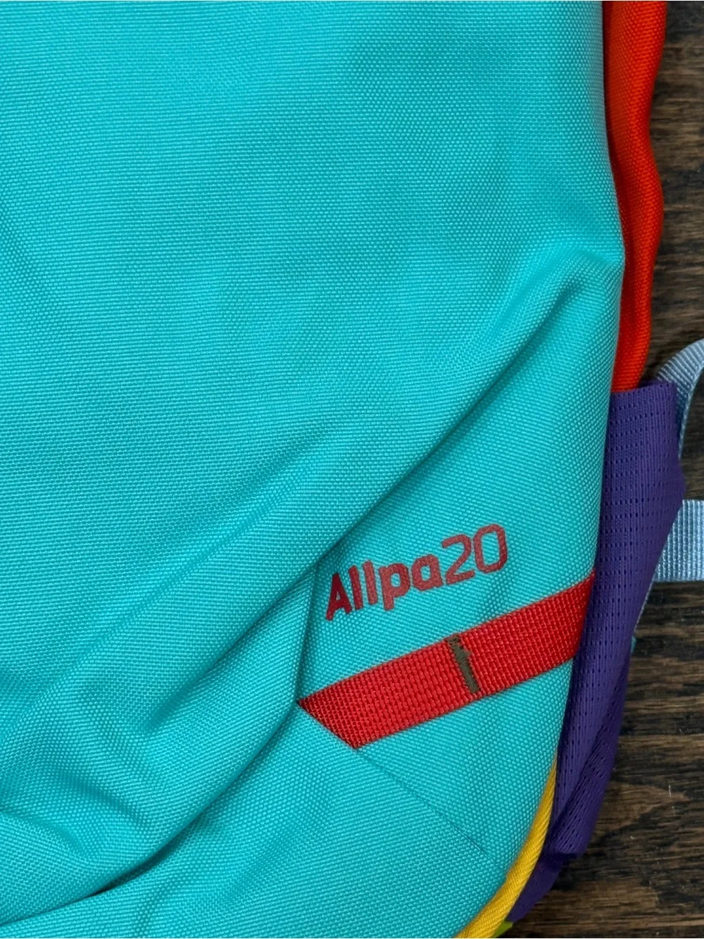 cotopaxi brand new